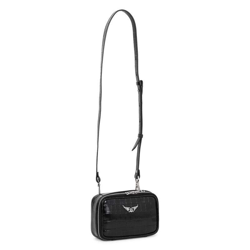 Bolso 3 en 1 ZADIG & VOLTAIRE 
                        NI&Ntilde;A