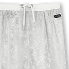 Pantal&oacute;n de ceremonia de crep&eacute; DKNY 
                    NI&Ntilde;A