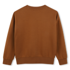 Sudadera TIMBERLAND 
                    NI&Ntilde;O