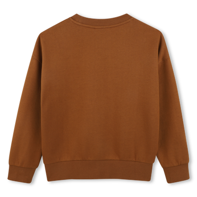 Sudadera TIMBERLAND NI&Ntilde;O