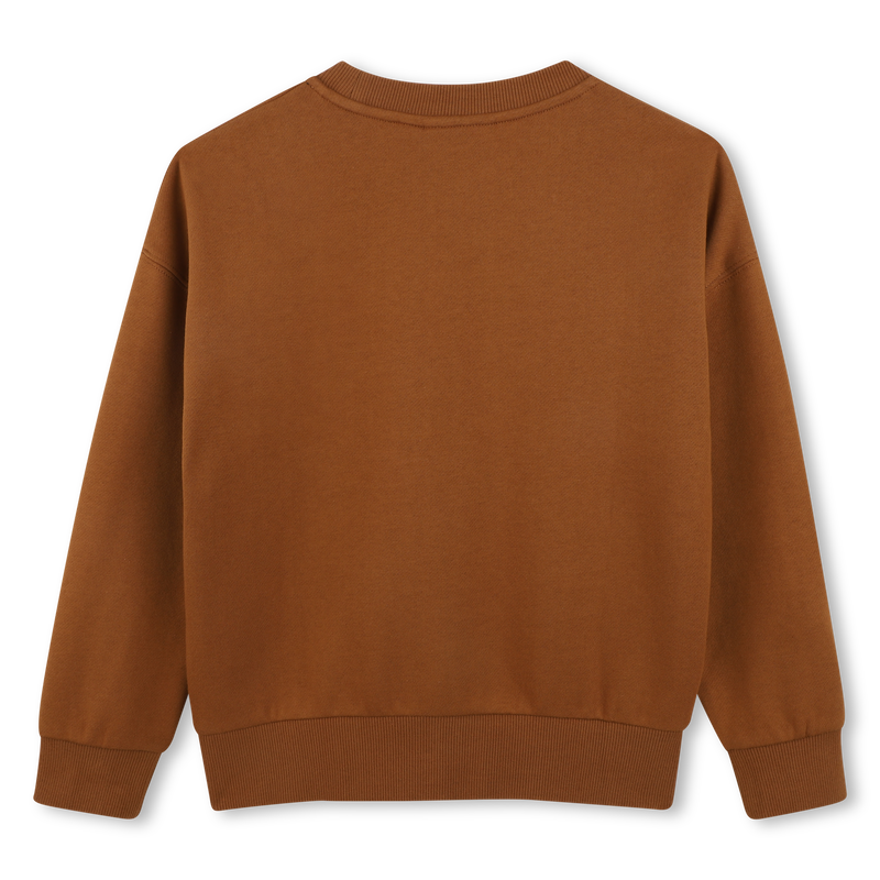 Sudadera TIMBERLAND 
                        NI&Ntilde;O