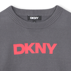 Jersey de punto DKNY 
                    NI&Ntilde;A