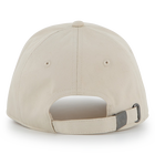 Gorra con bordado TIMBERLAND 
                    NI&Ntilde;O