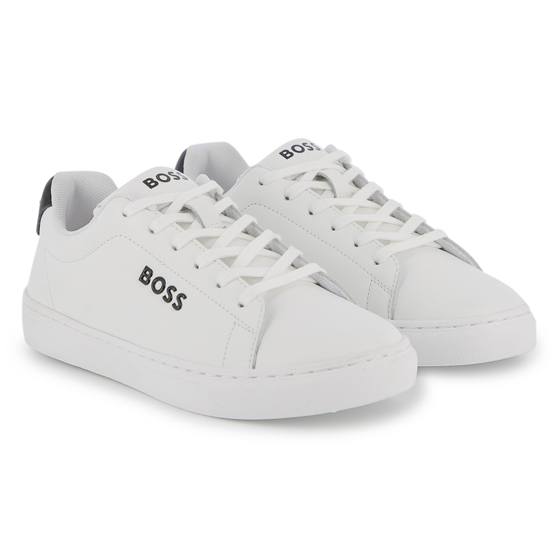 Zapatillas BOSS 
                        NI&Ntilde;O
