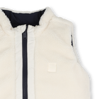 Chaqueta reversible BOSS 
                    NI&Ntilde;O