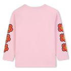 Camiseta de manga larga KENZO KIDS 
                    NI&Ntilde;A