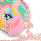 Bolso BILLIEBLUSH 
                    NI&Ntilde;A