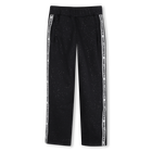 Pantal&oacute;n de ch&aacute;ndal KARL LAGERFELD KIDS 
                    NI&Ntilde;A