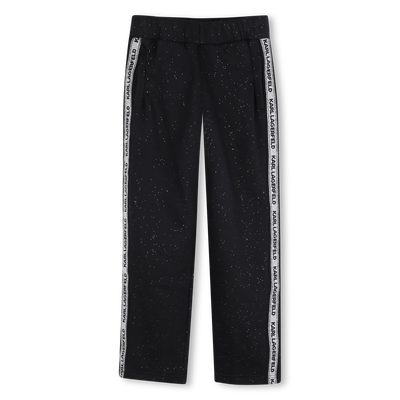 Pantal&oacute;n de ch&aacute;ndal KARL LAGERFELD KIDS NI&Ntilde;A