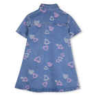 Vestido vaquero BILLIEBLUSH 
                    NI&Ntilde;A