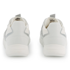 Zapatillas bimateria DKNY 
                    NI&Ntilde;A
