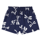 Shorts de cintura el&aacute;stica KENZO KIDS 
                    NI&Ntilde;A