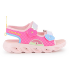 Sandalias de punto calado BILLIEBLUSH 
                    NI&Ntilde;A