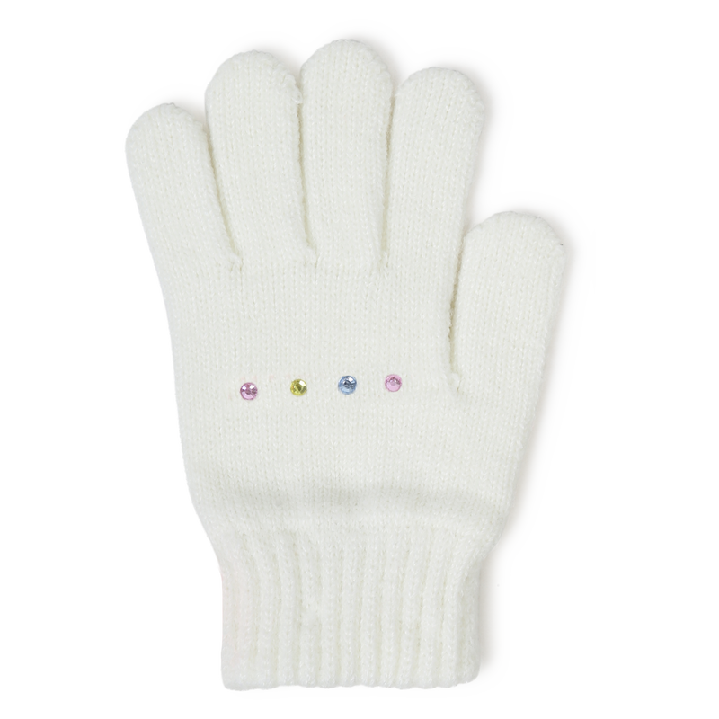 Guantes BILLIEBLUSH 
                        NI&Ntilde;A