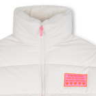 Plum&iacute;fero acolchado BILLIEBLUSH 
                    NI&Ntilde;A