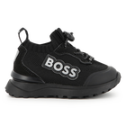 Zapatillas BOSS 
                    NI&Ntilde;O