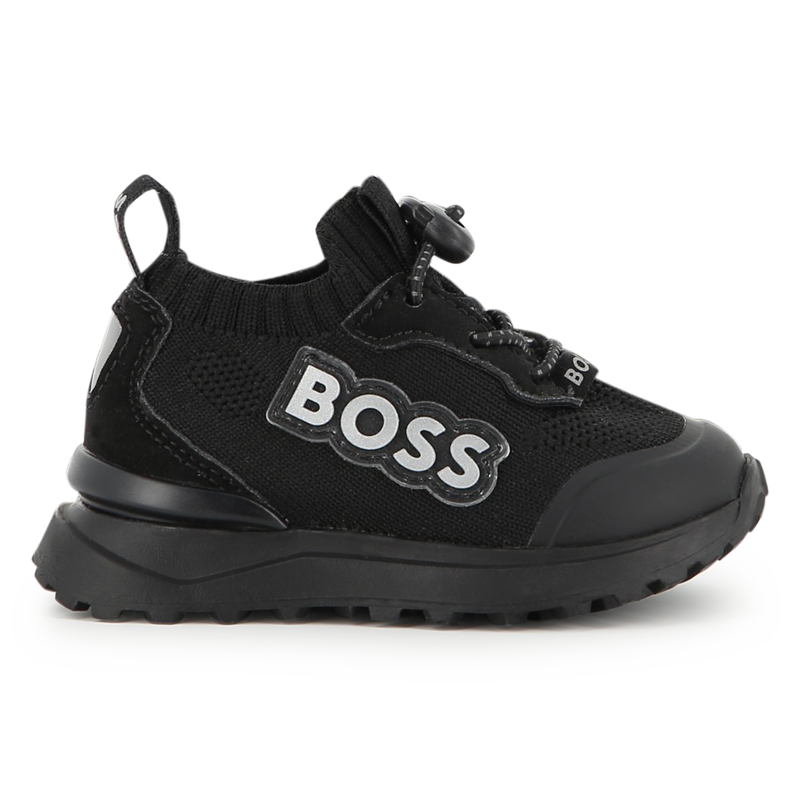 Zapatillas BOSS 
                        NI&Ntilde;O