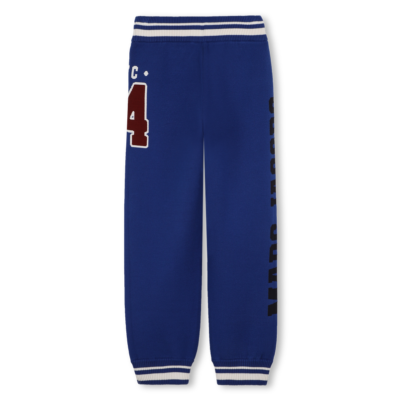 Pantal&oacute;n de punto MARC JACOBS 
                        NI&Ntilde;O