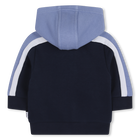 Conjunto de jogger BOSS 
                    NI&Ntilde;O