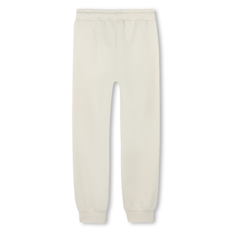 Pantal&oacute;n de ch&aacute;ndal BOSS 
                        NI&Ntilde;A