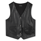 Chaleco de imitaci&oacute;n ZADIG & VOLTAIRE 
                    NI&Ntilde;A