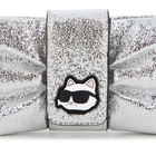 Bolso de mano KARL LAGERFELD KIDS 
                    NI&Ntilde;A