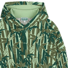 Sudadera con capucha KENZO KIDS 
                    NI&Ntilde;O