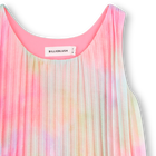 Vestido plisado BILLIEBLUSH 
                    NI&Ntilde;A
