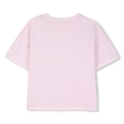 Camiseta de mangas cortas ZADIG & VOLTAIRE 
                    NI&Ntilde;A