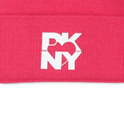 Gorro de punto DKNY 
                    NI&Ntilde;A