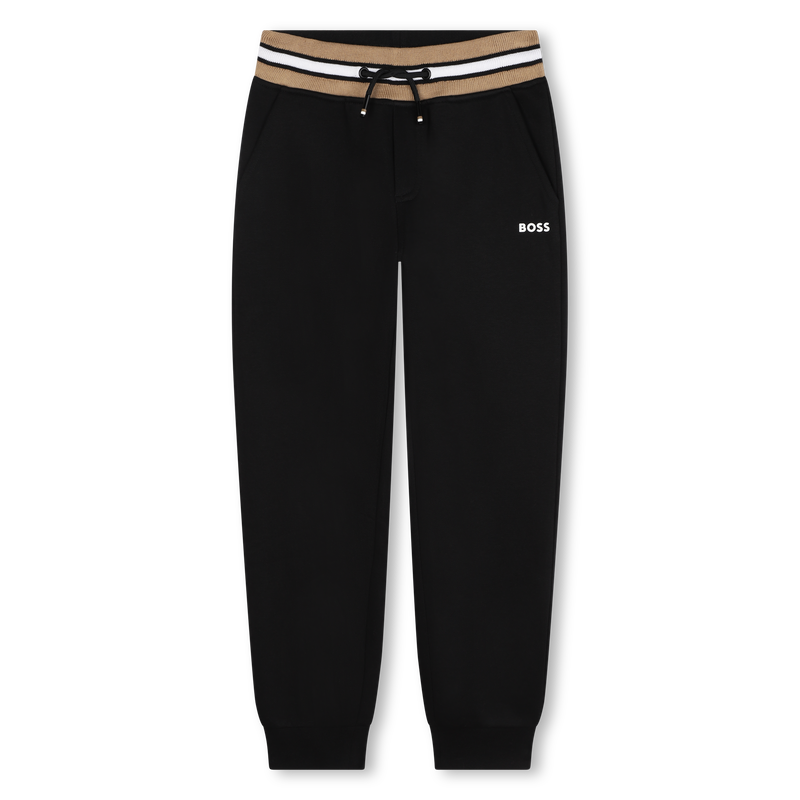 Pantal&oacute;n de ch&aacute;ndal BOSS 
                        NI&Ntilde;O