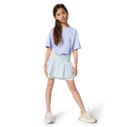 Camiseta de manga corta BILLIEBLUSH 
                    NI&Ntilde;A