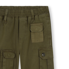 Pantal&oacute;n multibolsillo MARC JACOBS 
                    UNISEXO