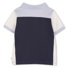 Polo de manga corta BOSS 
                    NI&Ntilde;O