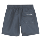 Shorts de ba&ntilde;o GIVENCHY 
                    NI&Ntilde;O