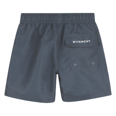 Shorts de ba&ntilde;o GIVENCHY NI&Ntilde;O