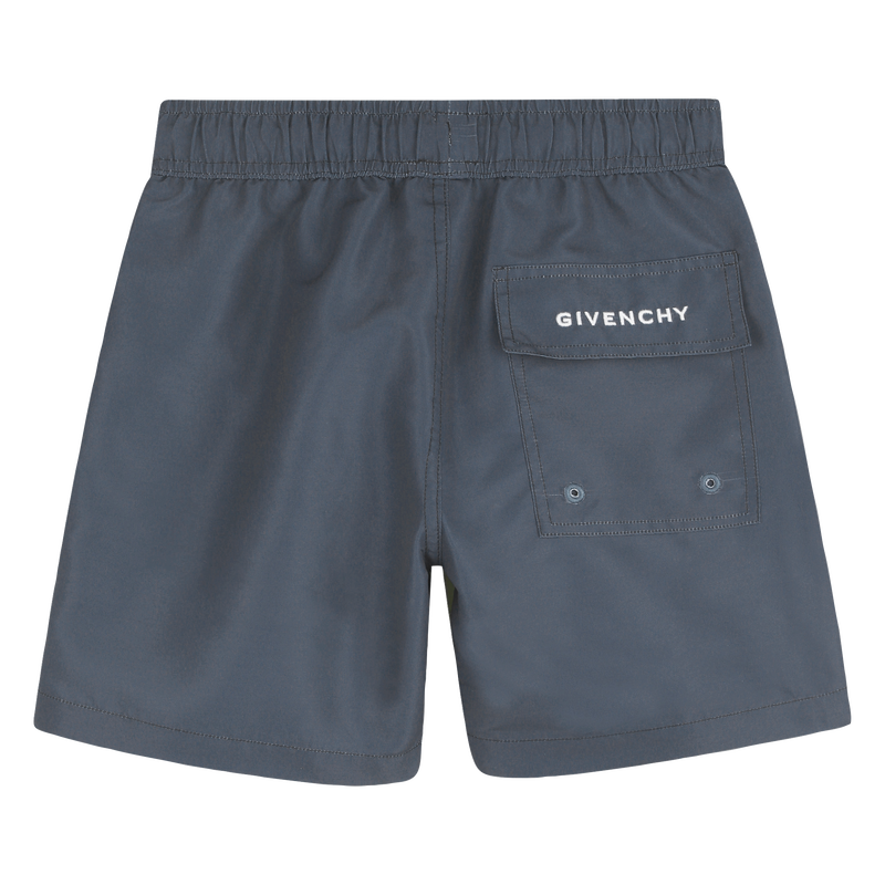 Shorts de ba&ntilde;o GIVENCHY 
                        NI&Ntilde;O