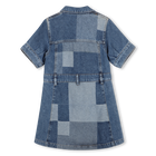 Vestido de manga corta MARC JACOBS 
                    NI&Ntilde;A