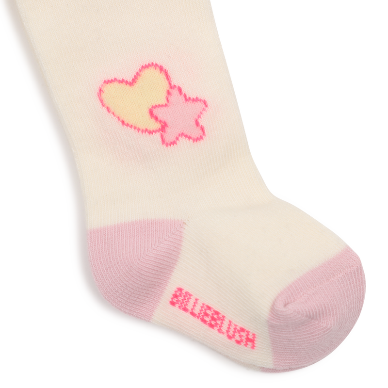 Medias BILLIEBLUSH 
                        NI&Ntilde;A