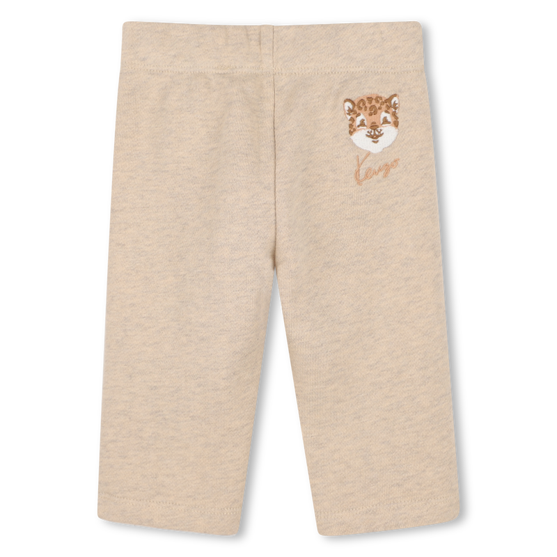 Conjunto de pantal&oacute;n, c&aacute;rdigan y camiseta KENZO KIDS 
                        NI&Ntilde;O