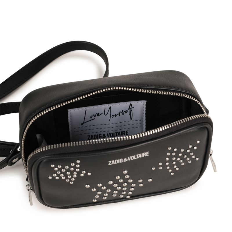 Bolso de mano 3 en 1 ZADIG & VOLTAIRE 
                        NI&Ntilde;A