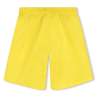 Shorts de ba&ntilde;o DKNY 
                    NI&Ntilde;O