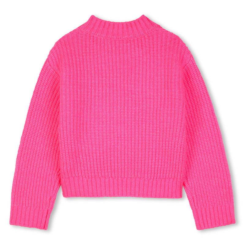 Su&eacute;ter BILLIEBLUSH 
                        NI&Ntilde;A