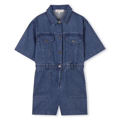 Mono de manga corta MICHAEL KORS NI&Ntilde;A