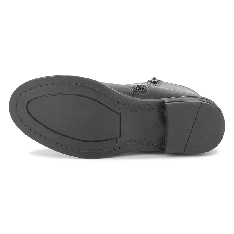 Botas SONIA RYKIEL 
                        NI&Ntilde;A