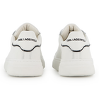 Zapatillas KARL LAGERFELD KIDS 
                    NI&Ntilde;A