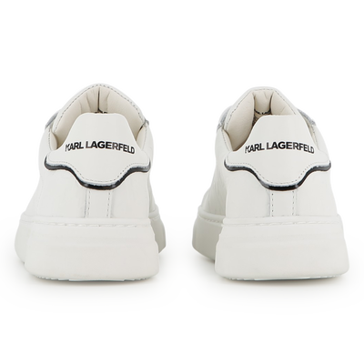 Zapatillas KARL LAGERFELD KIDS NI&Ntilde;A