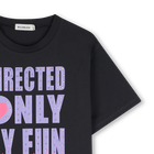 Camiseta de mangas cortas BILLIEBLUSH 
                    NI&Ntilde;A