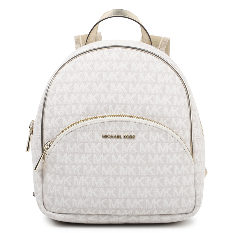 Mochila con cremallera MICHAEL KORS 
                        NI&Ntilde;A