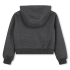 Sudadera con capucha MICHAEL KORS 
                    NI&Ntilde;A